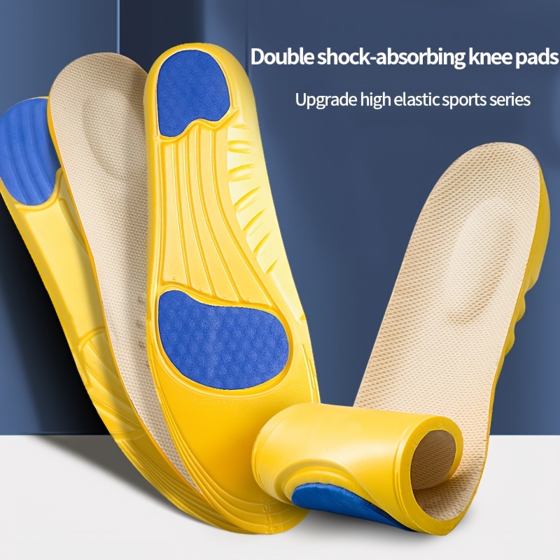 Women'S Shoes Plantar Fasciitis - Ayaklar için spor tabanlık yumuşak şok
