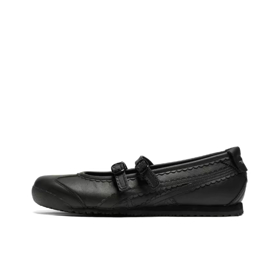 Women'S Shoes Tiger Onitsuka - Onitsuka Tiger MEXICO 66 TGRS Kadın