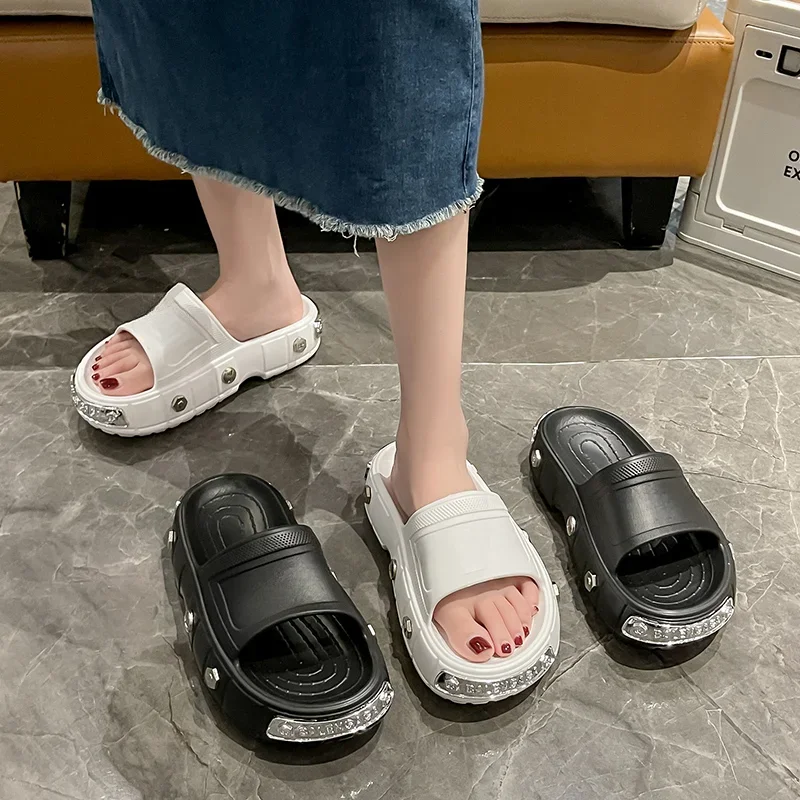 Women'S Shoes For Flat Feet - Yaz Erkek ve Kadın Stilleri Plaj