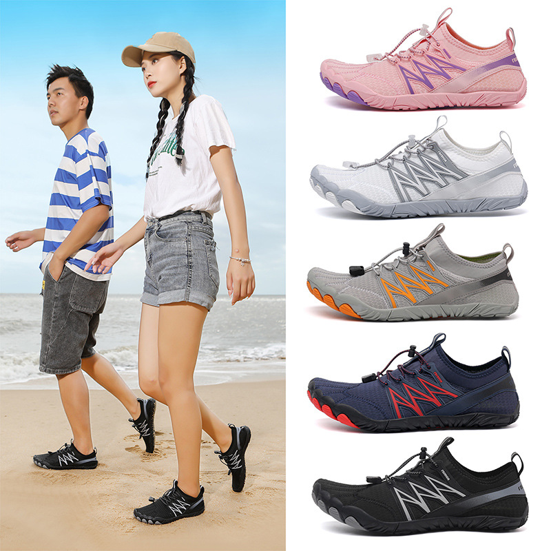 Women'S Shoes Vibram - Kadın ve Erkek için yeni su