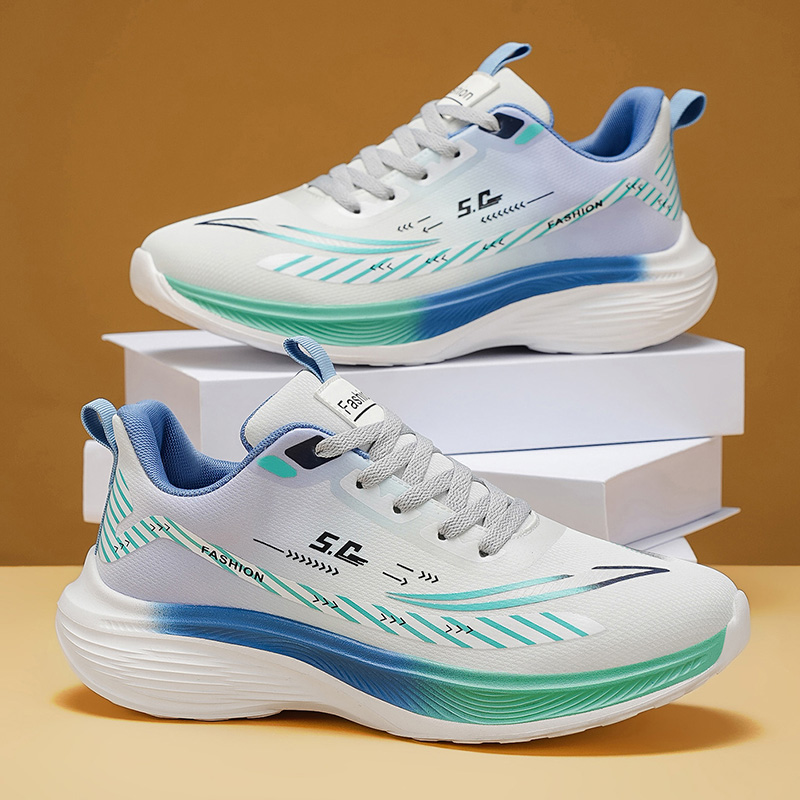 Women'S Shoes Vibram - 2026 YENİ Erkek Spor Koşu Ayakkabıları