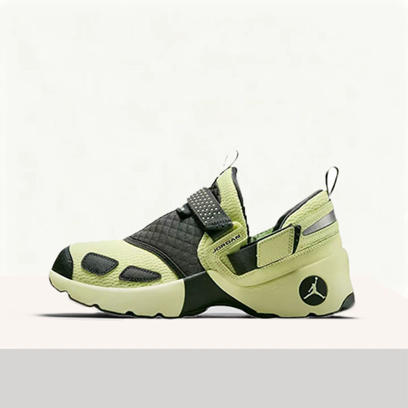 Women'S Shoes Nike Jordan - Nike Air Jordan Trunner LX Kadın