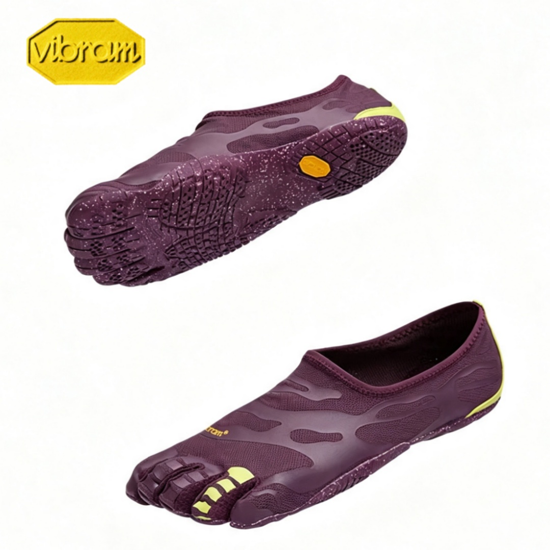 Women'S Shoes Vibram - İndirimdeki Marka Vibram Graspifier FiveFingers Kadın