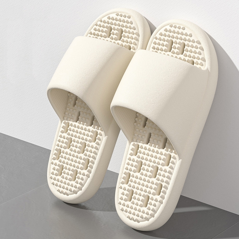 Women'S Shoes For Flat Feet - Kadın yazlık terlik kaymaz çabuk kuruyan