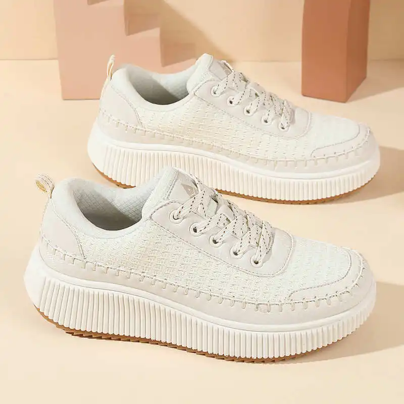 Women Shoes Types Name - Kahverengi Ayakkabı Kadın Daireler Sonbahar Çizmeler