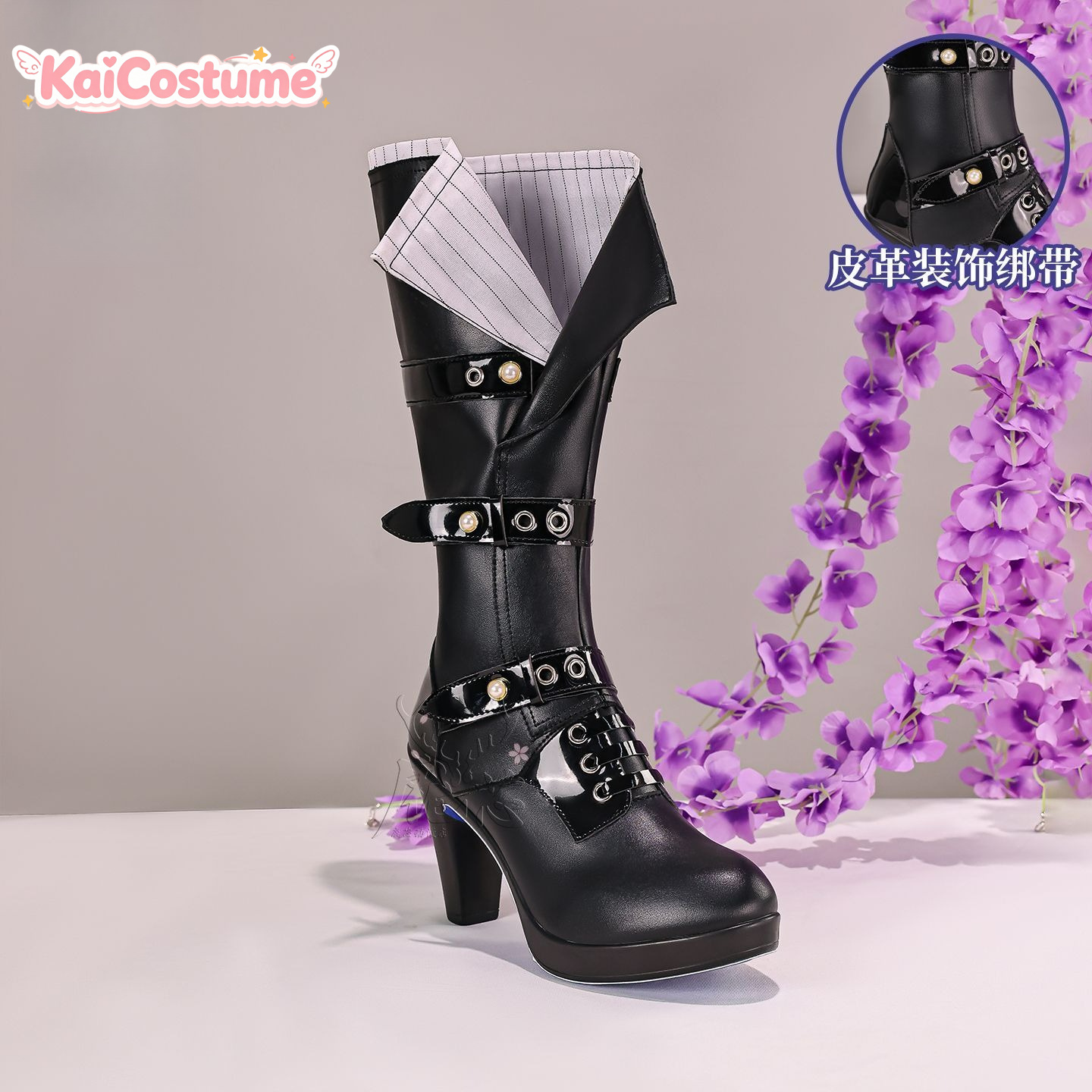 Women'S Shoes Zone - Yüksek Kaliteli Zenless Zone Zero Verina