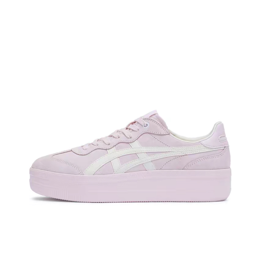 Women'S Shoes Tiger Onitsuka - Onitsuka Tiger Tokuten Chunk Kadın Pembe