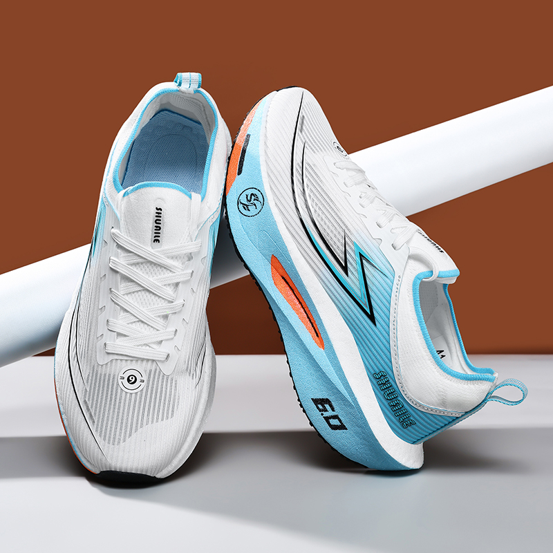 Women'S Shoes Vibram - 2026 YENİ Erkek Spor Koşu Ayakkabıları