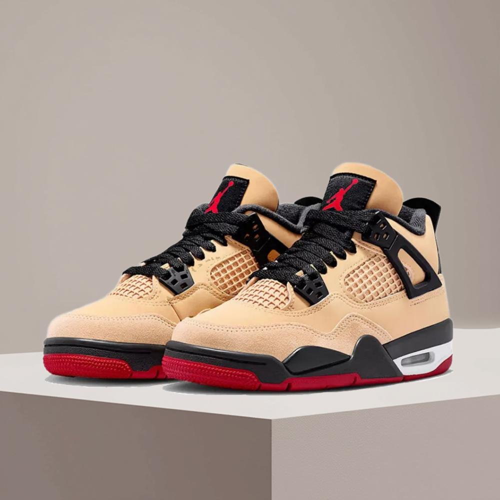 Women'S Shoes Nike Jordan - Nike Air Jordan 1 Yastıklı, hafif,