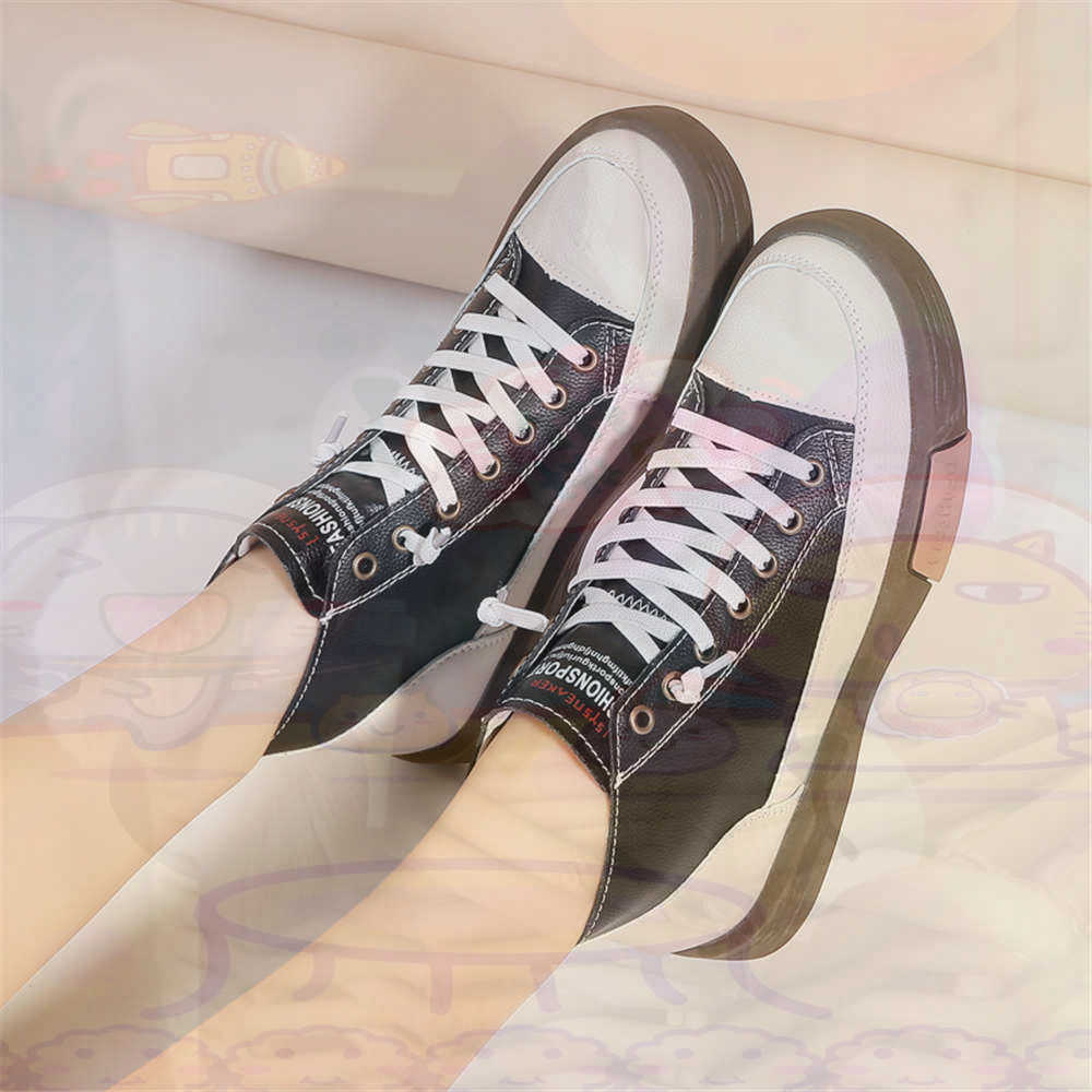 Women Shoes Types Name - Yüksek Top Merhaba Kesim Kaykay Ev