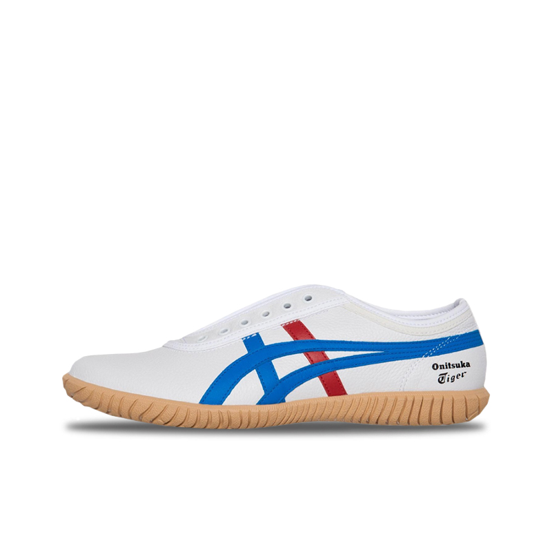 Women'S Shoes Tiger Onitsuka - Onitsuka Tiger Tsunahiki Slip-on: Erkekler ve