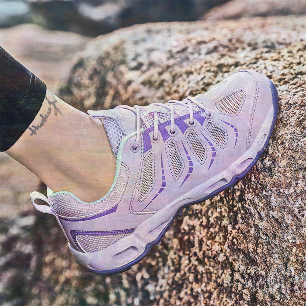 Women Shoes Types Name - Sümer Yuvarlak Uçlu Gümüş Spor Ayakkabı