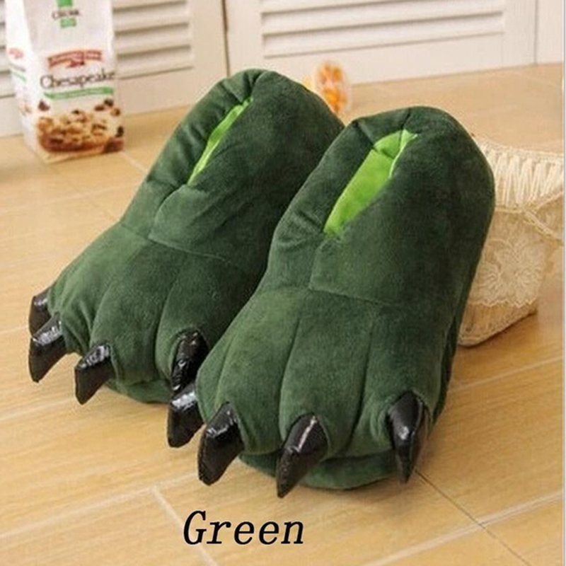 Women Shoes For Winter - Kışlık Sıcak Yumuşak İç Mekan Terlikleri