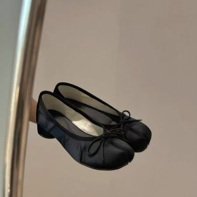 Women Shoes Size - Sweet Bow Kadın İlkbahar 2026 Yeni