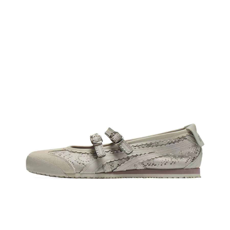 Women'S Shoes Tiger Onitsuka - Onitsuka Tiger MEXICO 66 TGRS Kadın