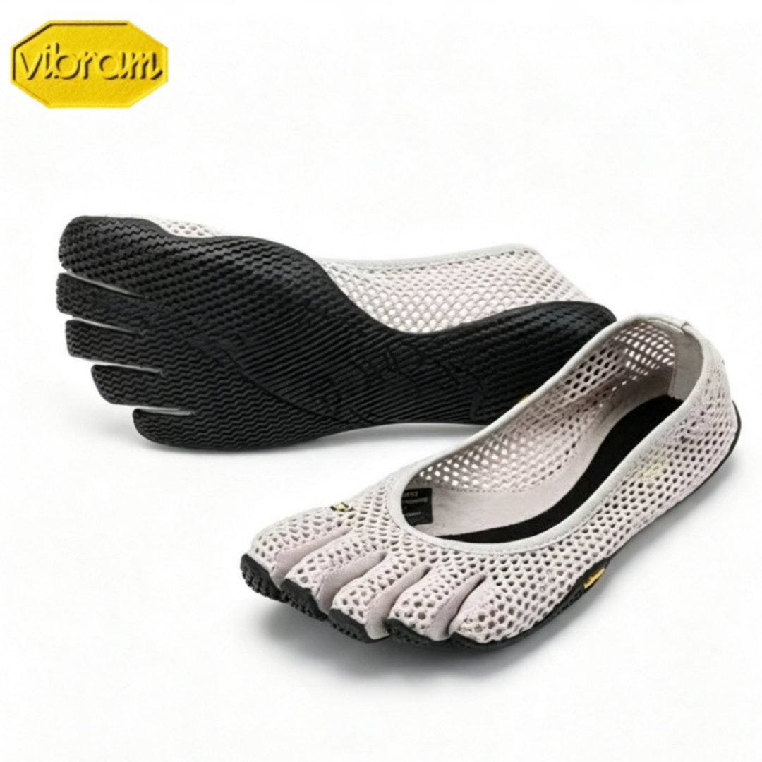 Women'S Shoes Vibram - İndirimdeki Marka Vibram FiveFingers File Çıplak