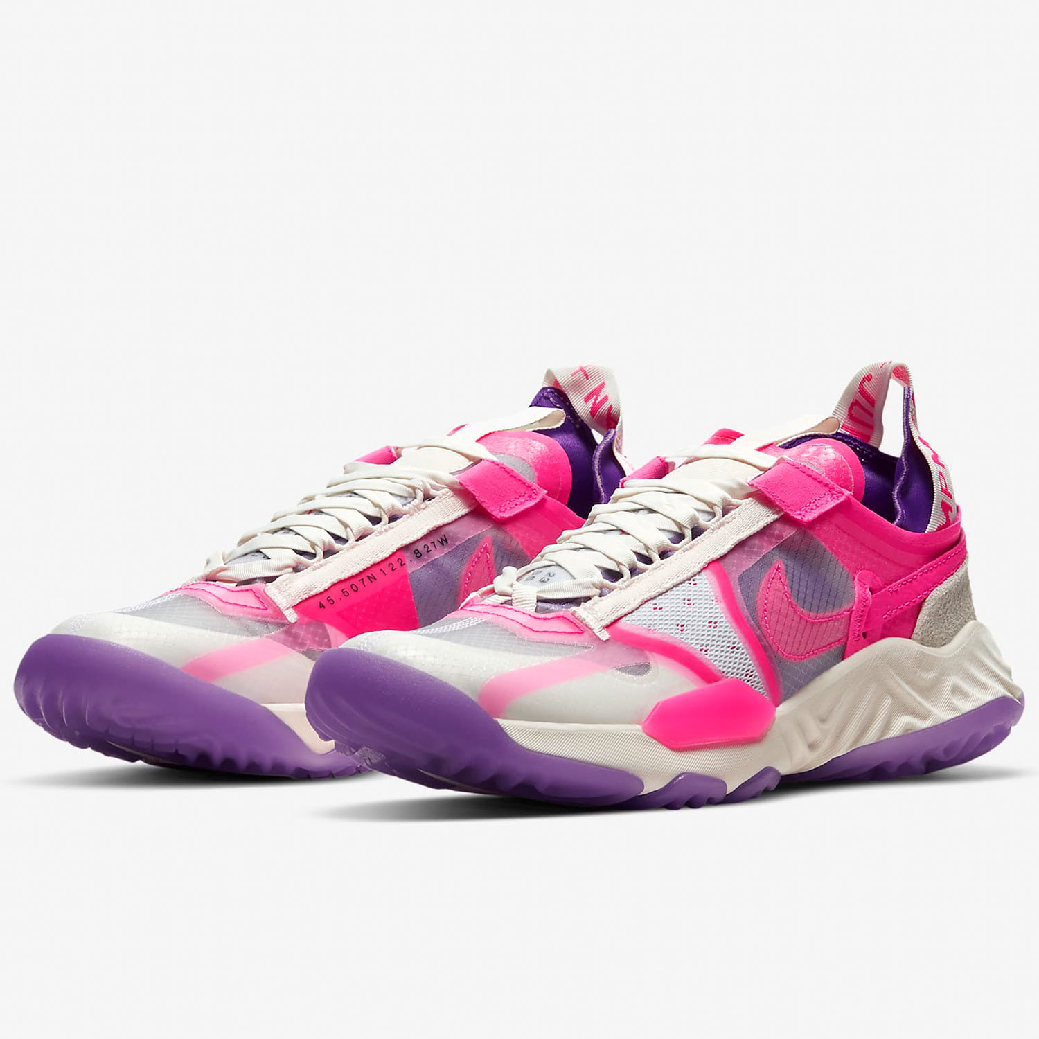 Women'S Shoes Nike Jordan - Nike orijinal JORDAN DELTA kadın hafif