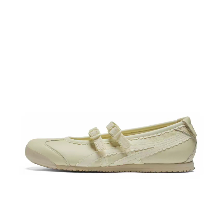 Women'S Shoes Tiger Onitsuka - Onitsuka Tiger MEXICO 66 TGRS Kadın