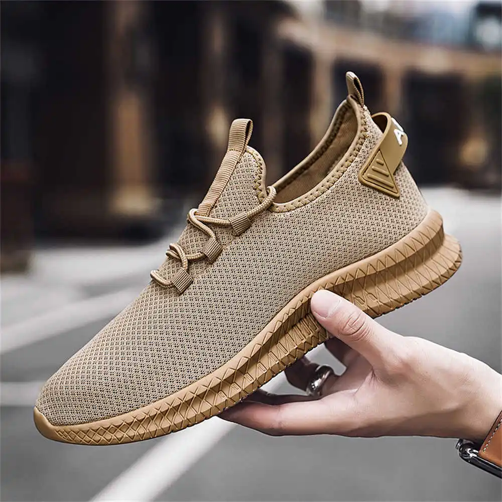 Women Shoes Types Name - Demi sezon Örgü Tenis Adam koşu