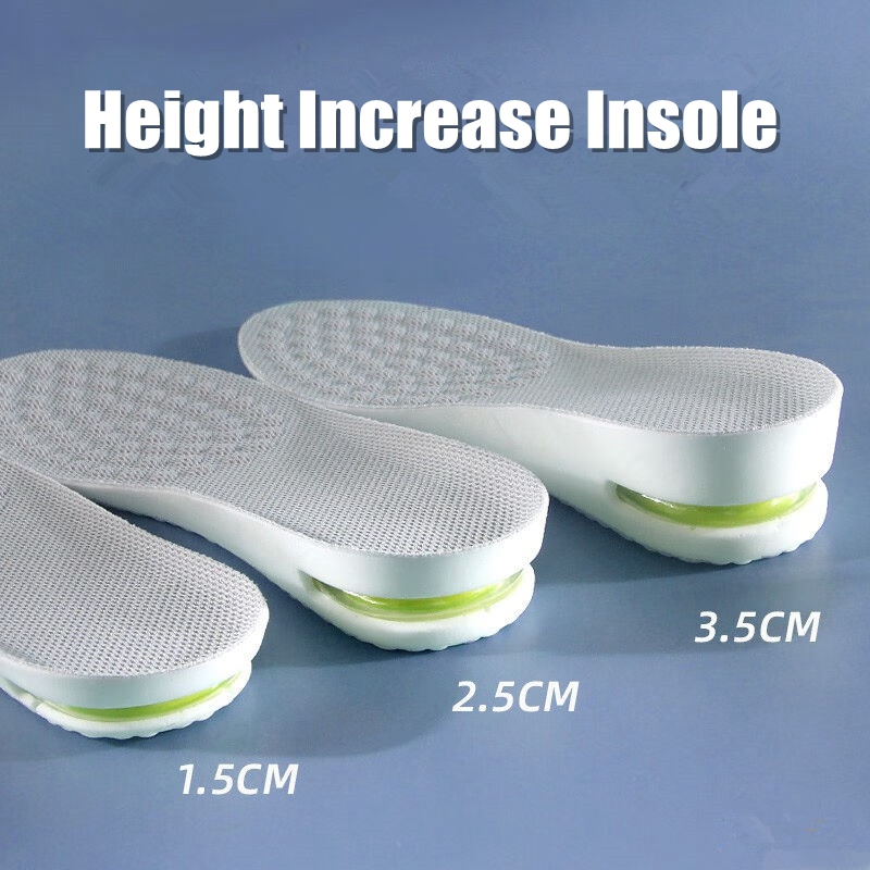 Women'S Shoes Plantar Fasciitis - Yükseklik Artış Astarı Ayaklar için Konfor