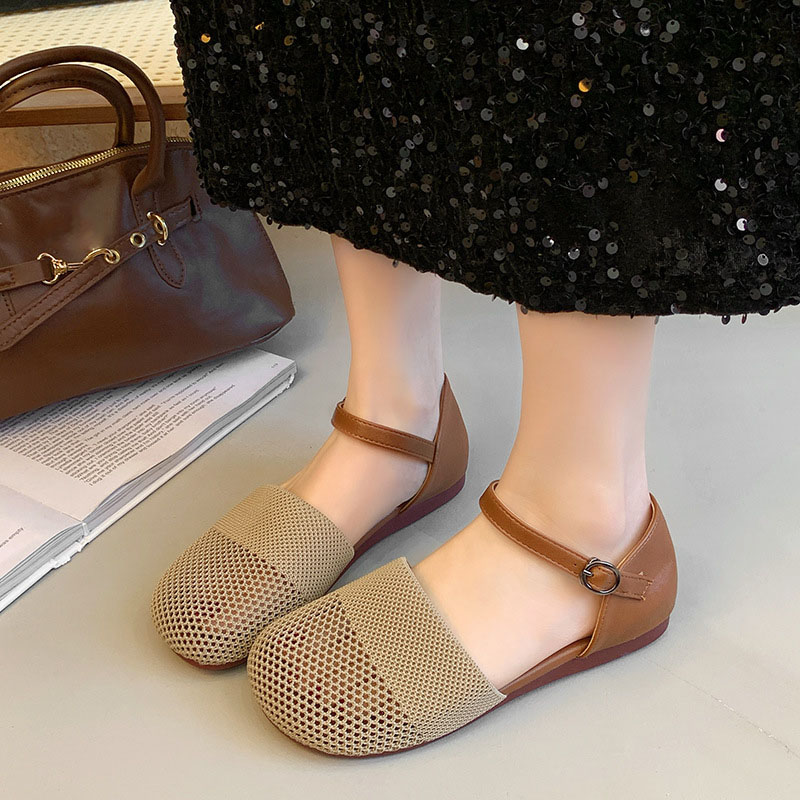 Ankle Strap Heels - 2025 Yeni İlkbahar Yaz Kadınlar İçin