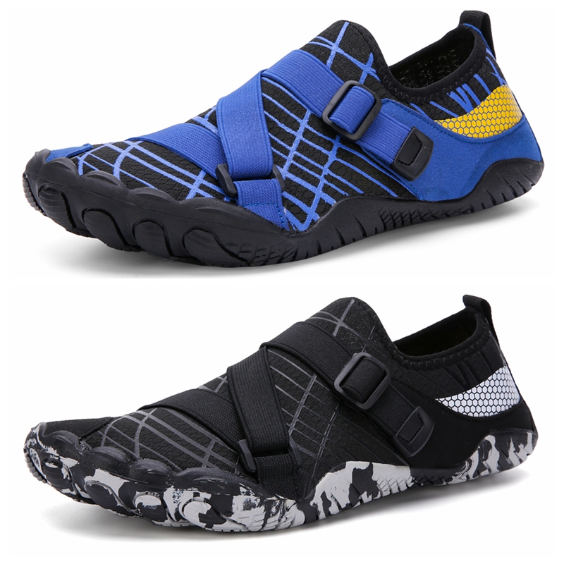 Women'S Shoes Vibram - 2022 yeni plaj Aqua su ayakkabı