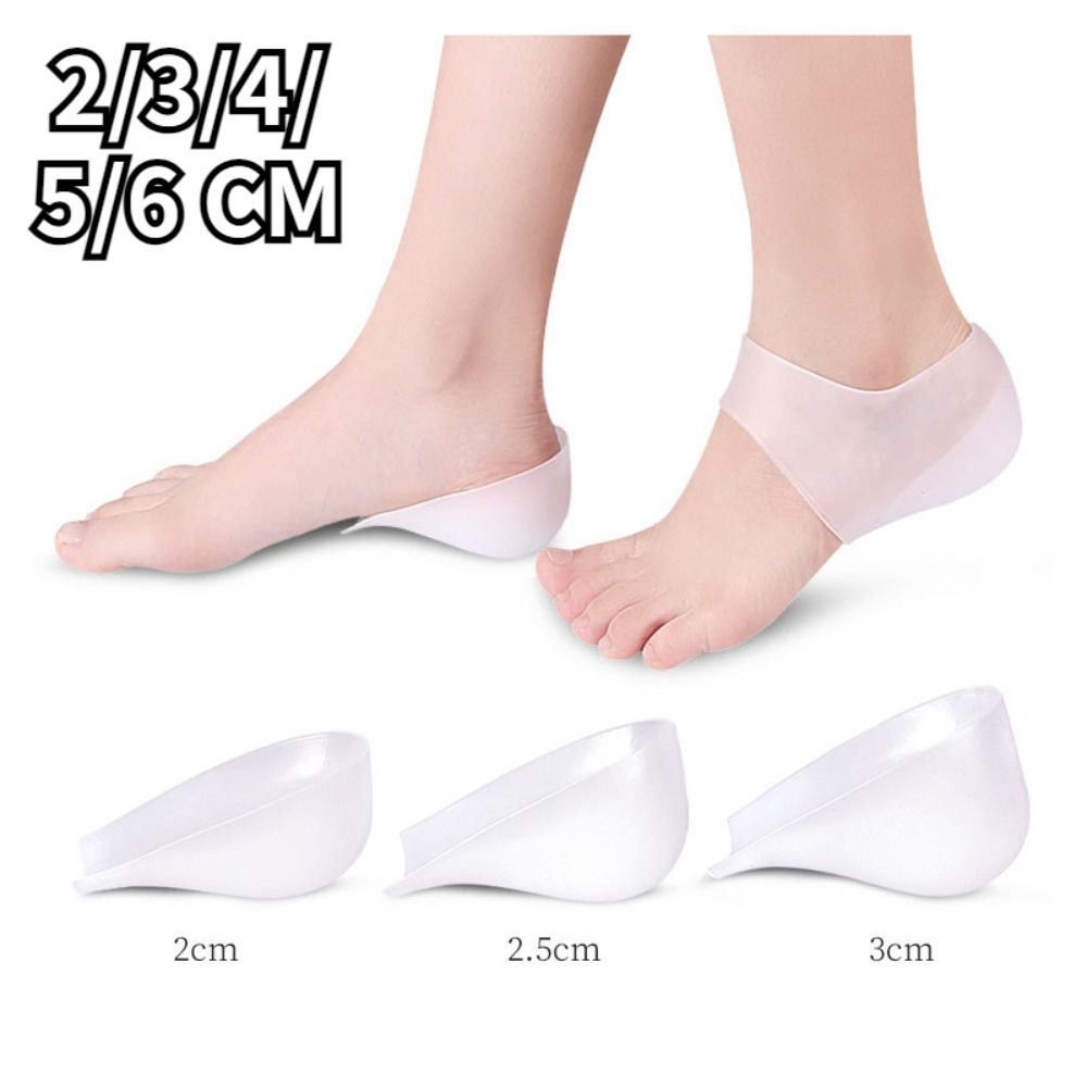 Women'S Shoes Plantar Fasciitis - 1 Çift 2-6cm Plantar Fasiit İçin