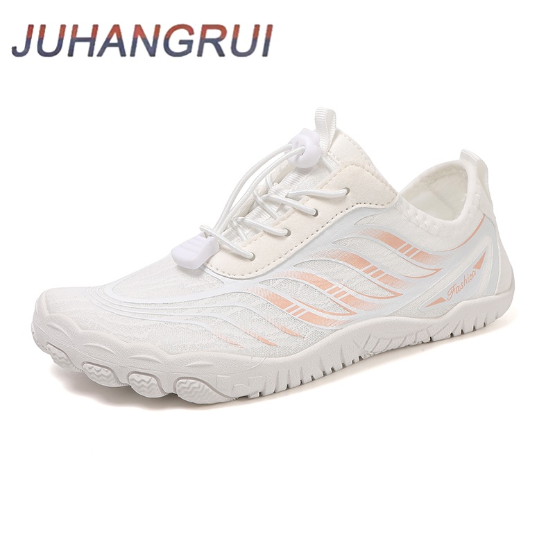 Women'S Shoes Vibram - Kadınlar ve Erkekler için Yürüyüş Yalınayak