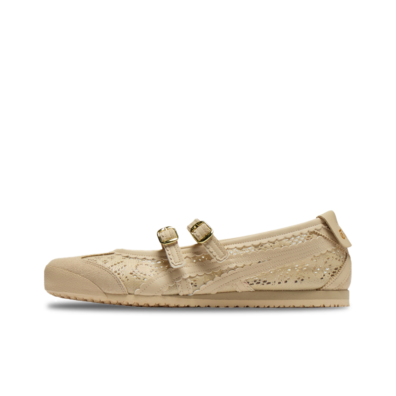 Women'S Shoes Tiger Onitsuka - Onitsuka Tiger MEXICO 66 TGRS Kadın