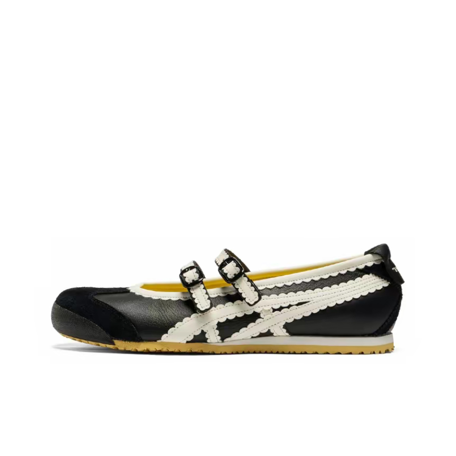 Women'S Shoes Tiger Onitsuka - Onitsuka Tiger MEXICO 66 TGRS Kadın