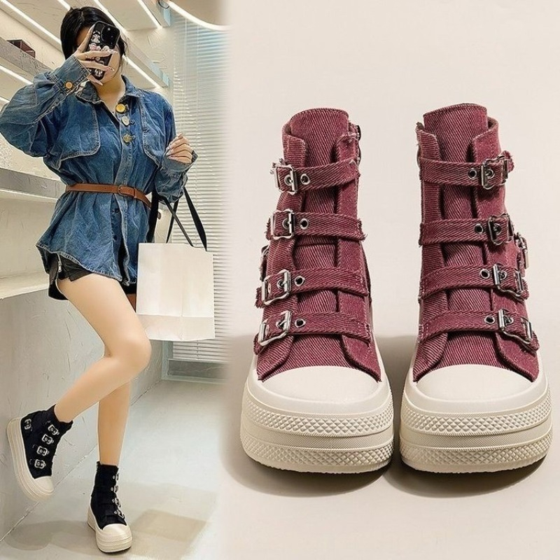 Kadın Ayakkabıları İlkbahar ve - Women Shoes Size incelemesi ve fiyatı
