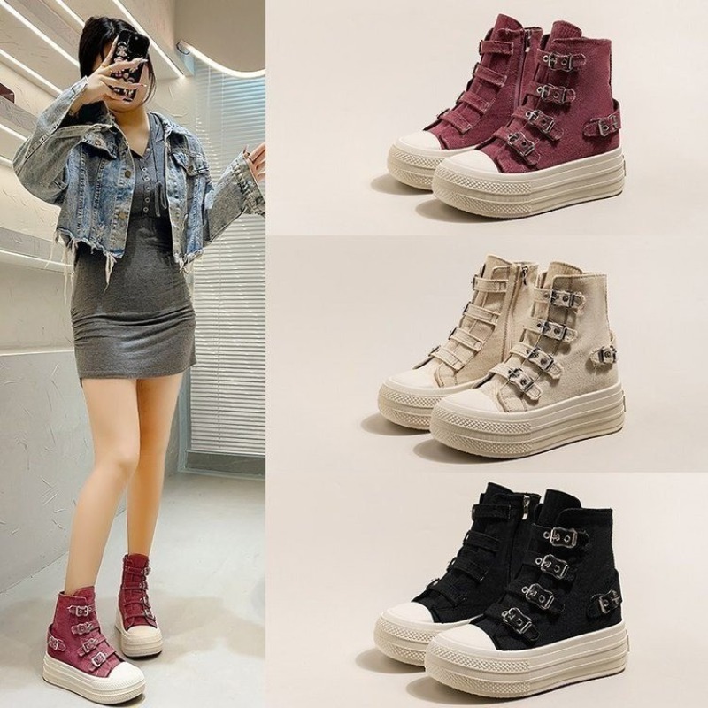 Kadın Ayakkabıları İlkbahar ve - Women Shoes Size incelemesi ve fiyatı