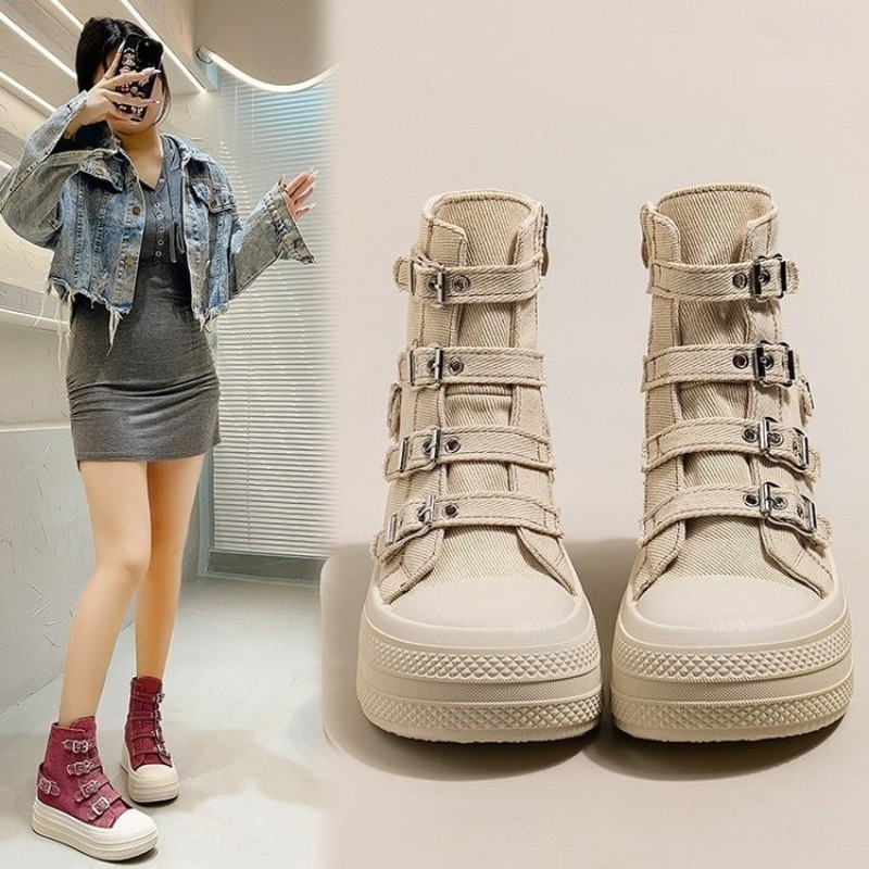 Kadın Ayakkabıları İlkbahar ve - Women Shoes Size incelemesi ve fiyatı