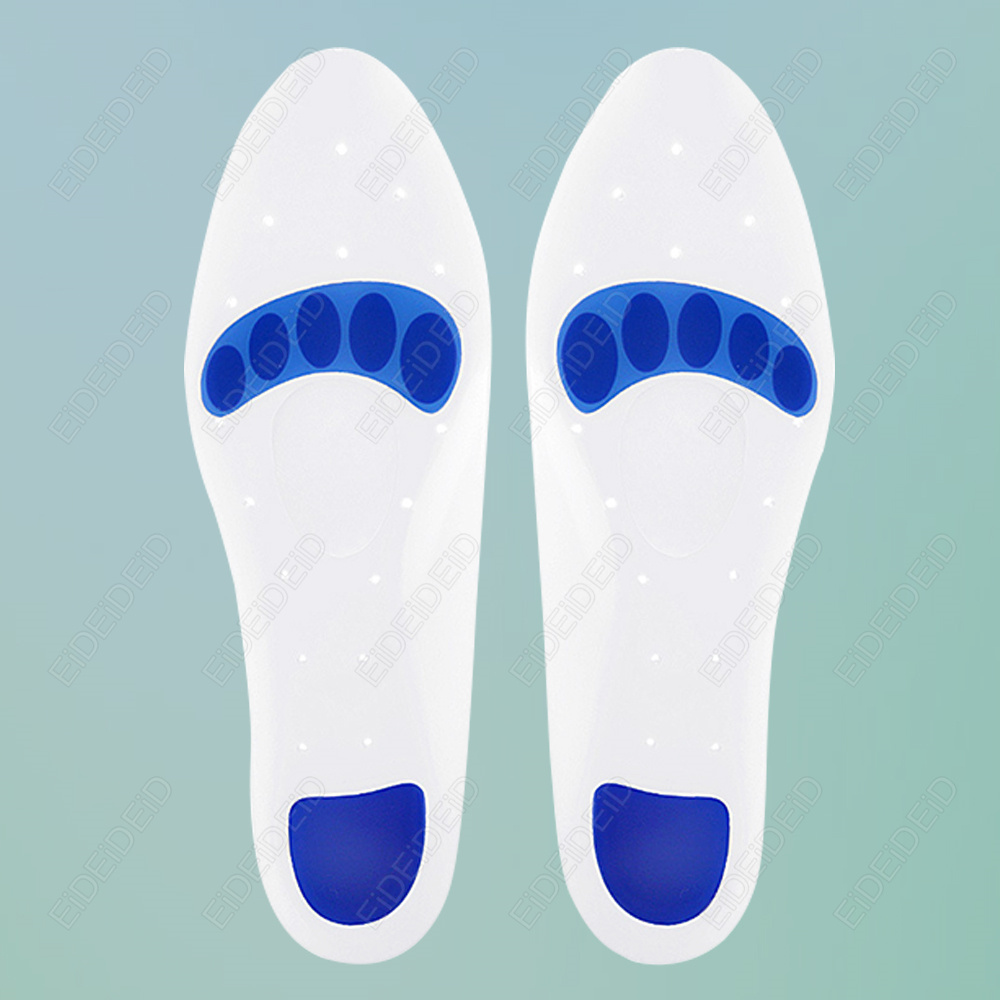 EID Ortopedik Silikon Jel Taba - Women'S Shoes Plantar Fasciitis incelemesi ve fiyatı
