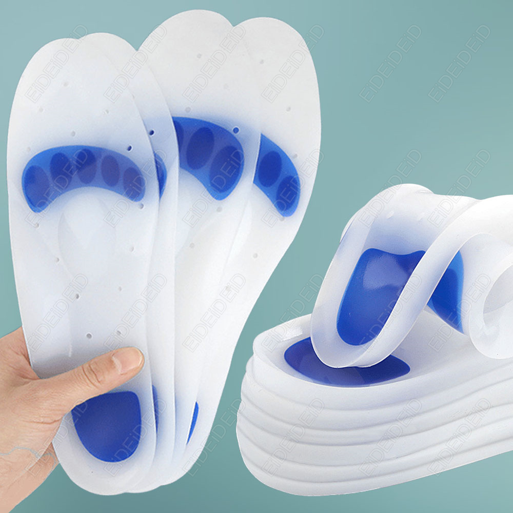 EID Ortopedik Silikon Jel Taba - Women'S Shoes Plantar Fasciitis incelemesi ve fiyatı