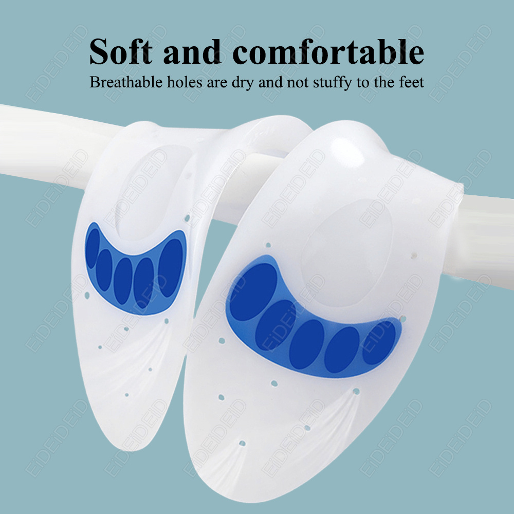 EID Ortopedik Silikon Jel Taba - Women'S Shoes Plantar Fasciitis incelemesi ve fiyatı