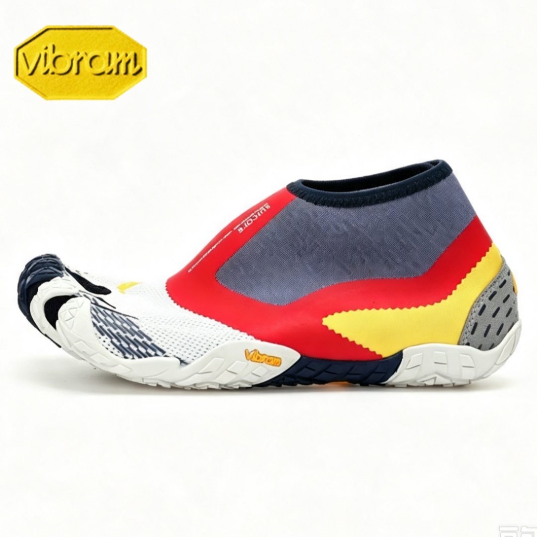 İndirimdeki Marka: Vibram Five - Women'S Shoes Vibram incelemesi ve fiyatı