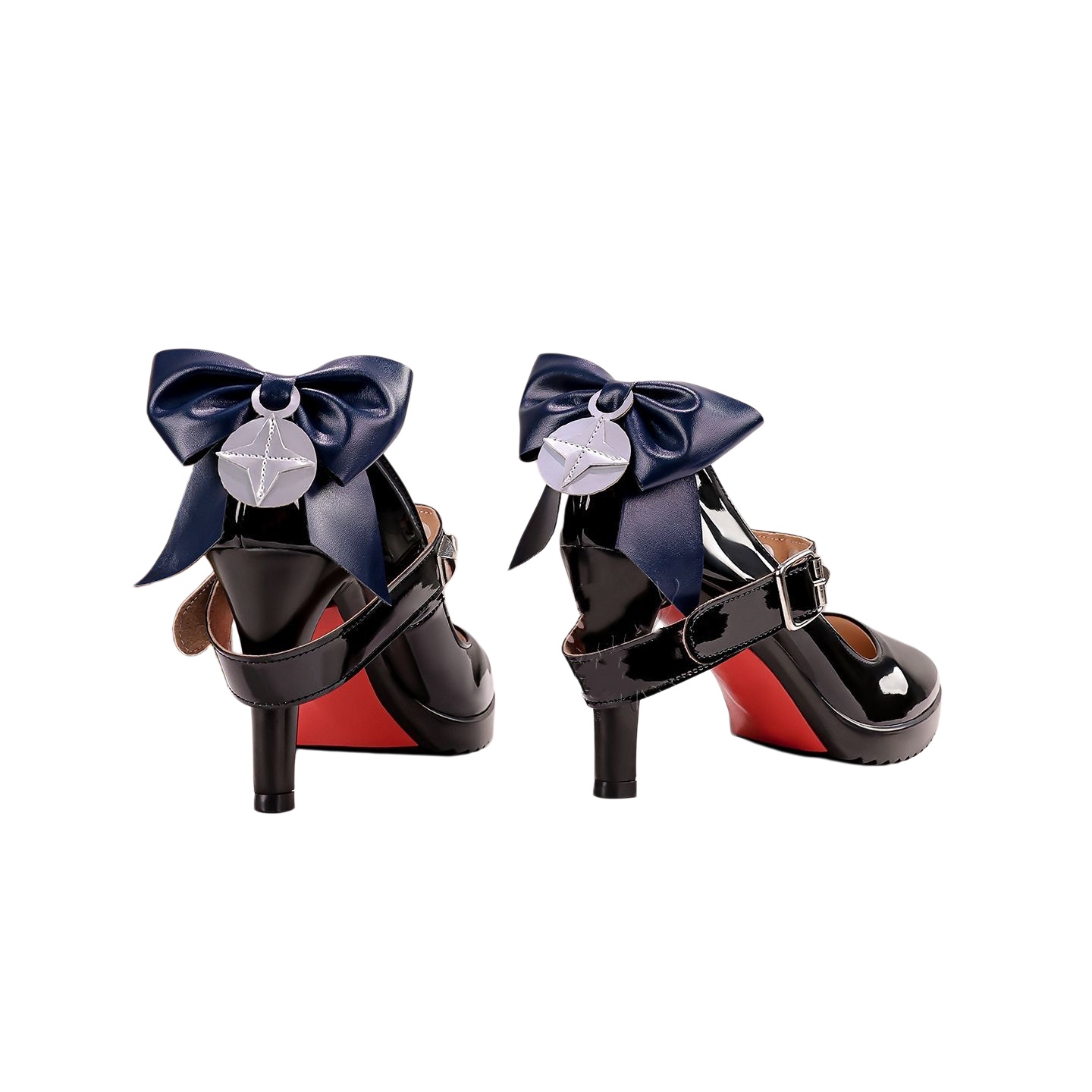 Zenless Zone Zero Remielle Yük - Women'S Shoes Zone incelemesi ve fiyatı