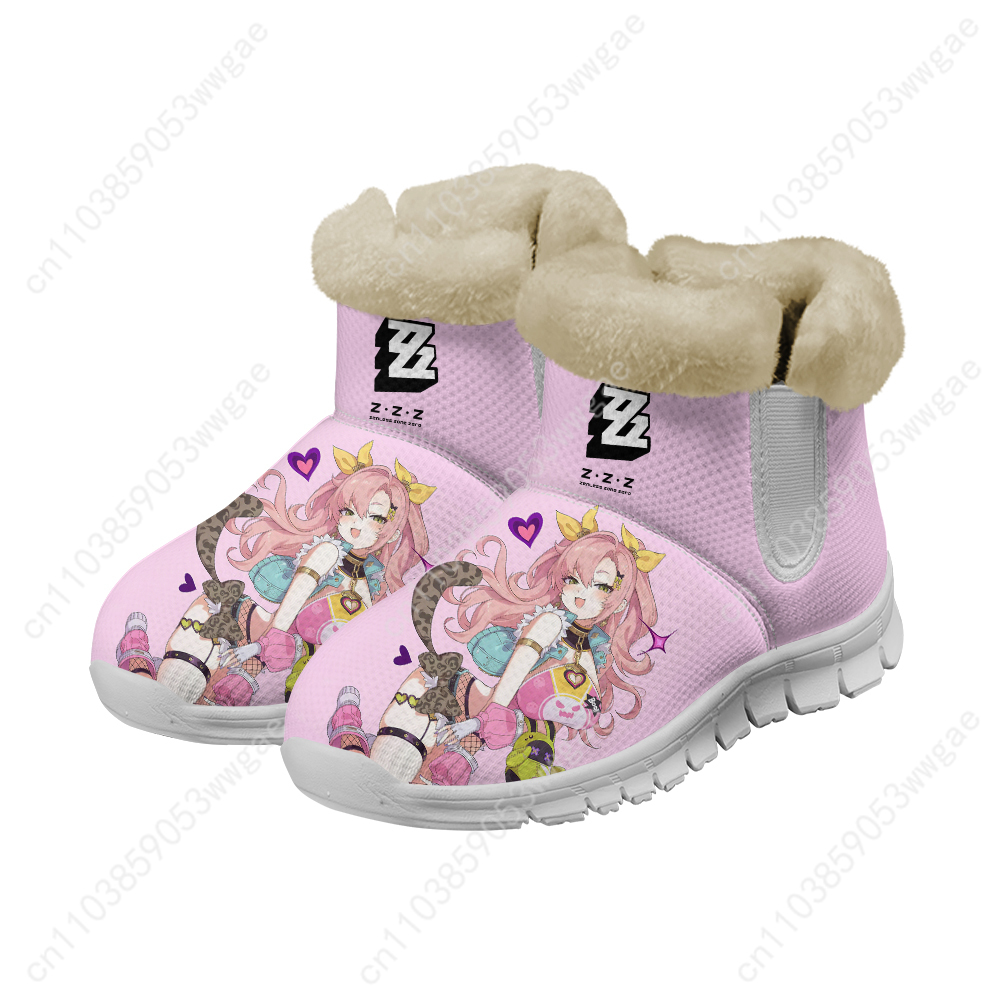 Mutlak Bölge Sıfır Kar Botları - Women'S Shoes Zone incelemesi ve fiyatı