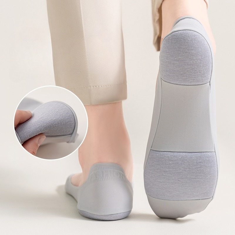 1/2/4 Çift Kadın Tekne Çorap P - Women'S Shoes Plantar Fasciitis incelemesi ve fiyatı