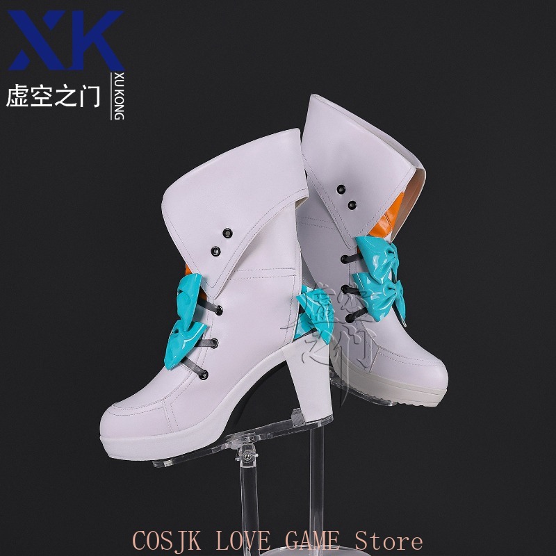 Zenless Zone Zero Aria Anime K - Women'S Shoes Zone incelemesi ve fiyatı