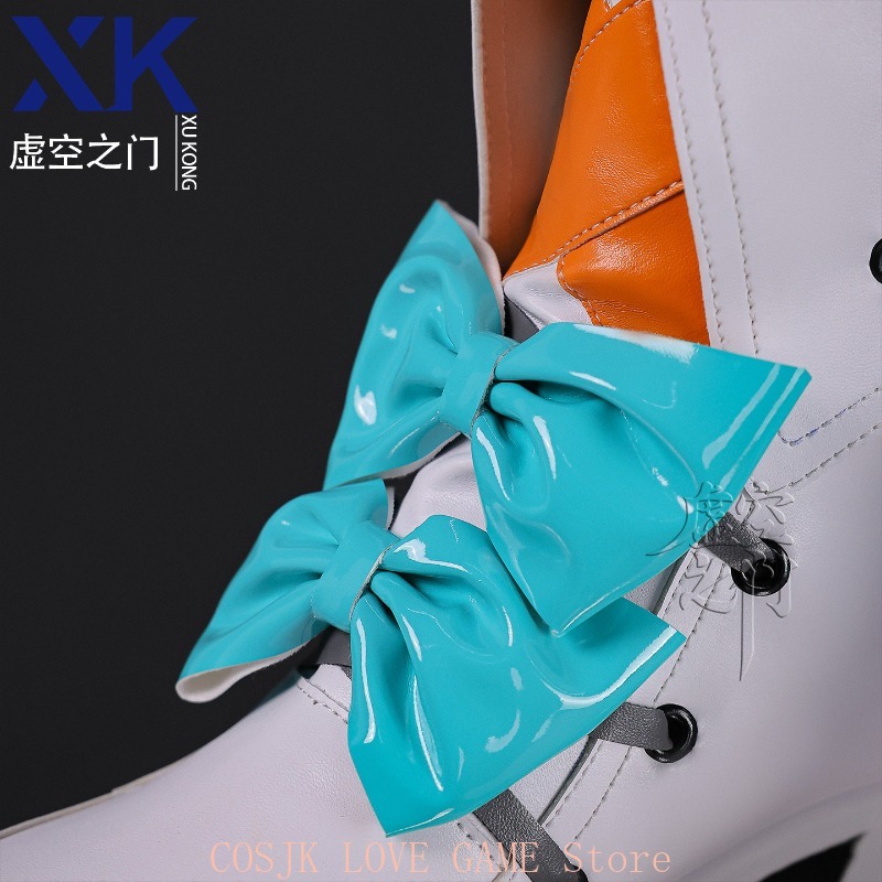 Zenless Zone Zero Aria Anime K - Women'S Shoes Zone incelemesi ve fiyatı