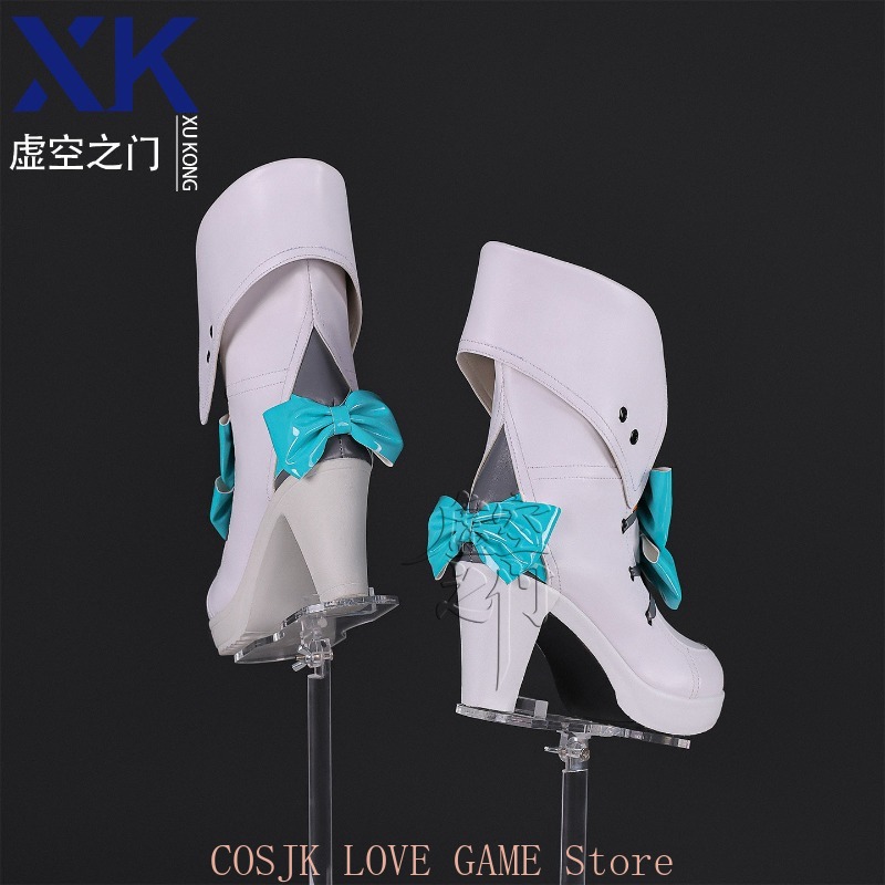 Zenless Zone Zero Aria Anime K - Women'S Shoes Zone incelemesi ve fiyatı