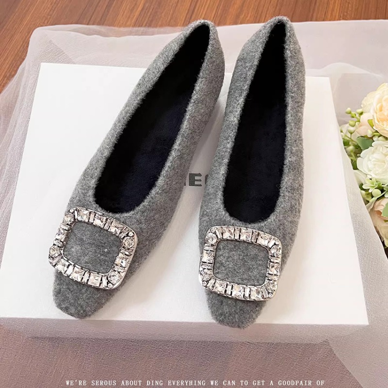 Kadınlar İçin Küçük İç Yüksekl - Women Shoes For Winter incelemesi ve fiyatı