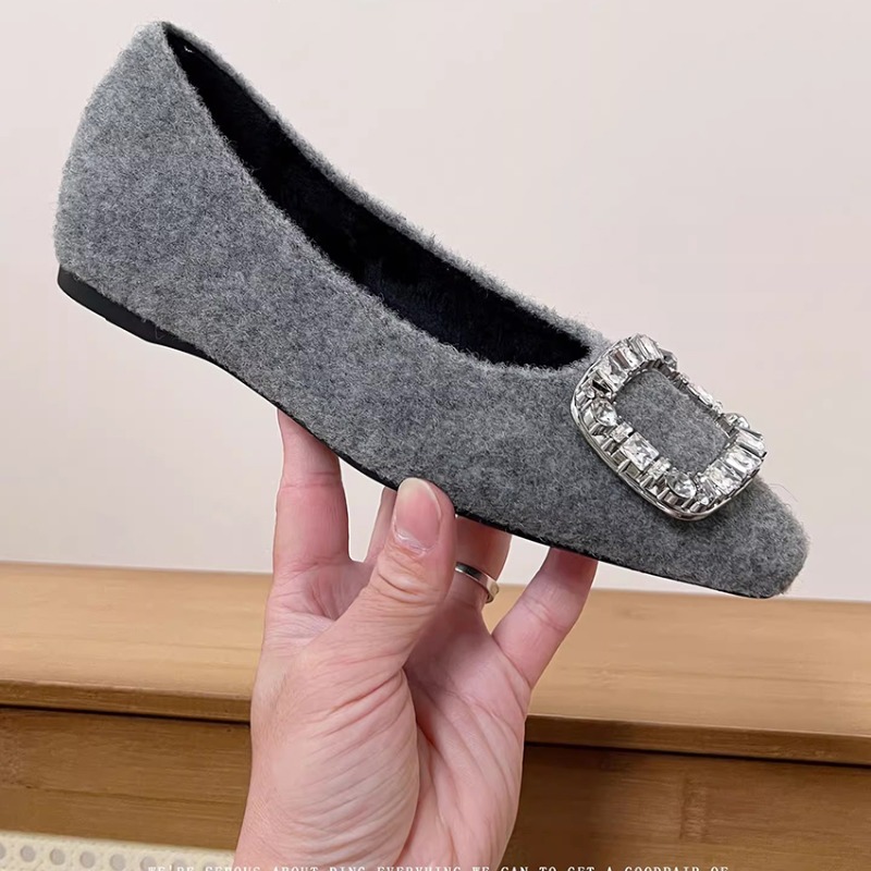 Kadınlar İçin Küçük İç Yüksekl - Women Shoes For Winter incelemesi ve fiyatı