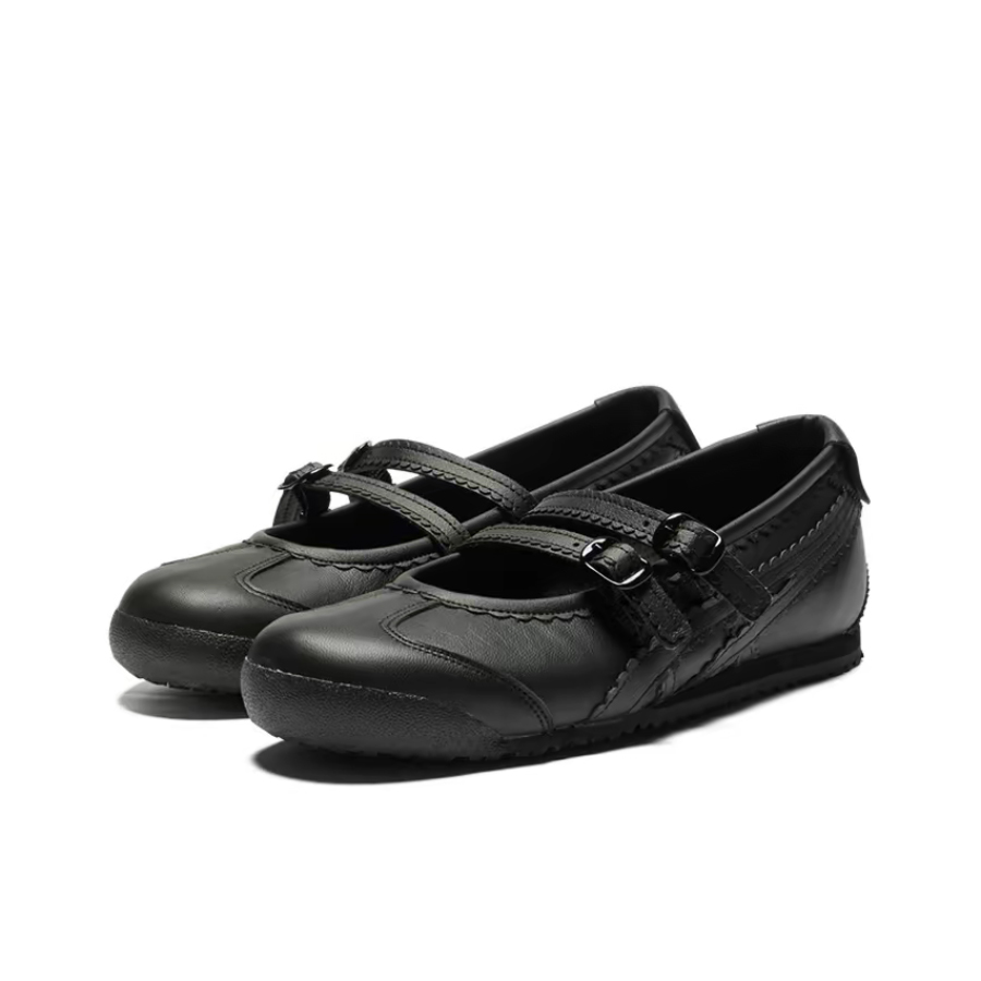 Onitsuka Tiger MEXICO 66 TGRS  - Women'S Shoes Tiger Onitsuka incelemesi ve fiyatı