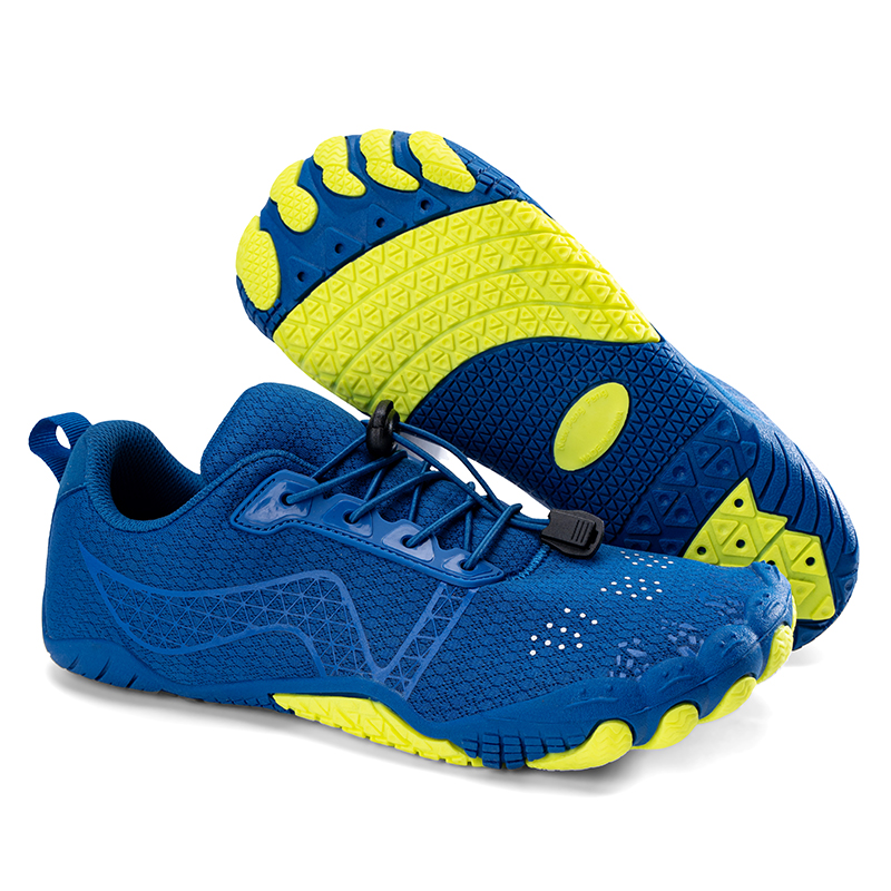 2024 Barefoot Trail ayakkabı y - Women'S Shoes Vibram incelemesi ve fiyatı