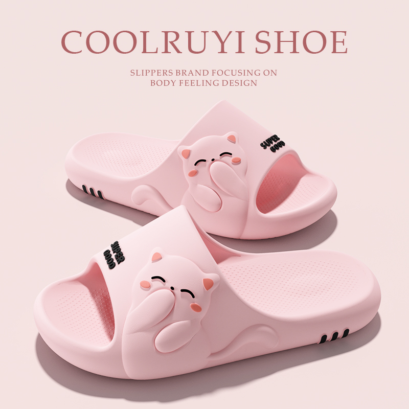 Çift Karikatür Kedi Yumuşak Ta - Women'S Shoes For Flat Feet incelemesi ve fiyatı