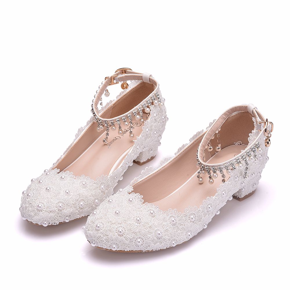Kadınlar İçin Kapalı Burunlu,  - Ankle Strap Heels incelemesi ve fiyatı