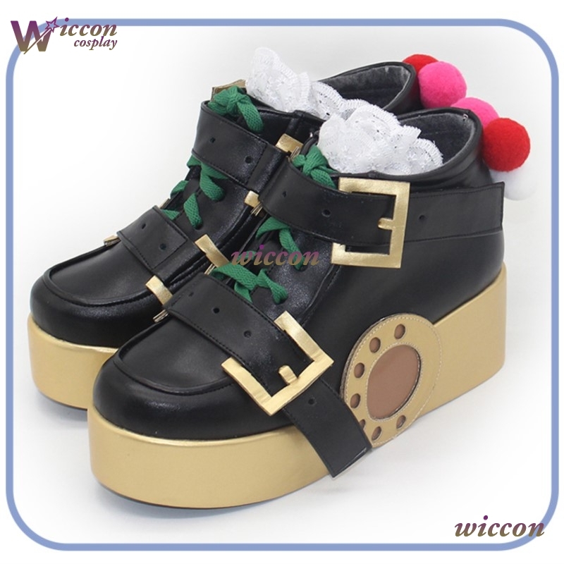 Nino Zenless Zone Zero Ryouin  - Women'S Shoes Zone incelemesi ve fiyatı